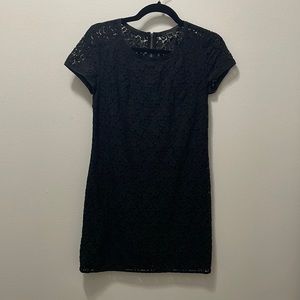 Tálela black lace dress 🖤
